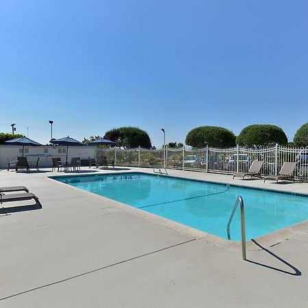 Motel 6-Vista, Ca Екстер'єр фото
